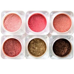 3 for $20 / Loose pigments by Naked Cosmetics